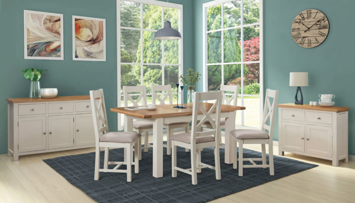 Signature Collection Digbeth Painted Range